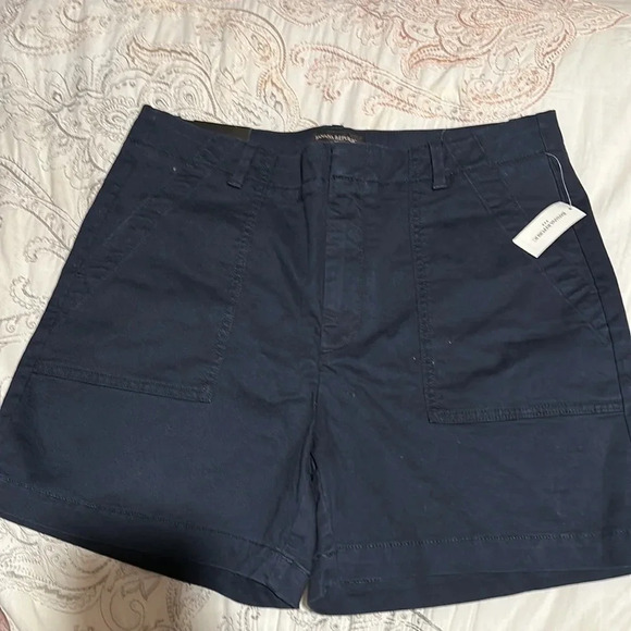 Banana Republic Factory
FLAT-FRONT CHINO SHORT - Picture 3 of 6